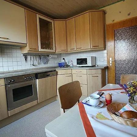 Ferienwohnung Ahrens Im Salzmoor Faßberg
