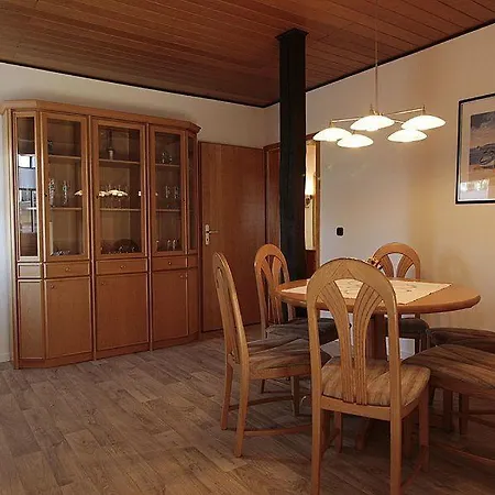 Ferienwohnung Ahrens Im Salzmoor Apartament Faßberg