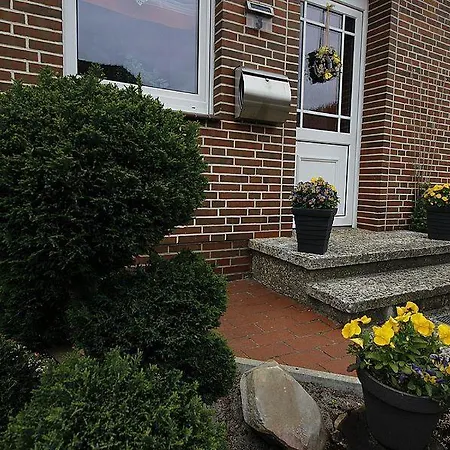 Apartament Ferienwohnung Ahrens Im Salzmoor