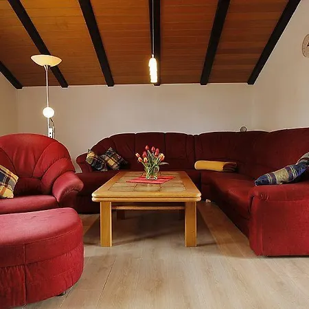Ferienwohnung Ahrens Im Salzmoor Faßberg