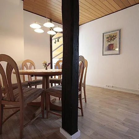 Ferienwohnung Ahrens Im Salzmoor Faßberg