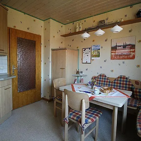 Ferienwohnung Ahrens Im Salzmoor Apartament
