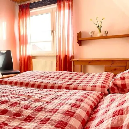 Apartament Ferienwohnung Ahrens Im Salzmoor Faßberg