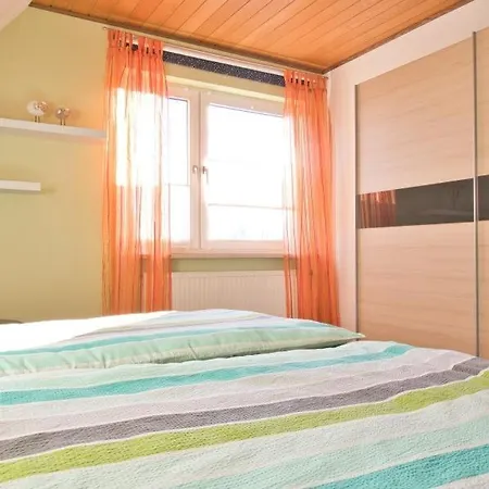 Apartament Ferienwohnung Ahrens Im Salzmoor