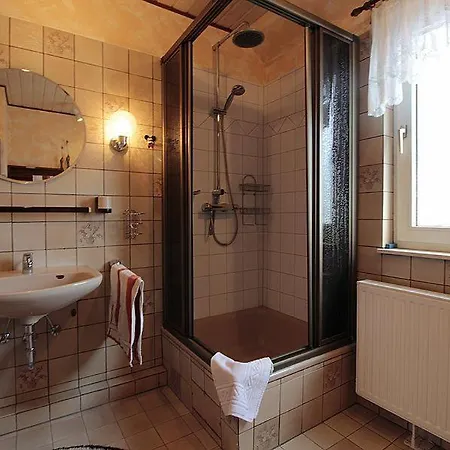 Ferienwohnung Ahrens Im Salzmoor * Faßberg