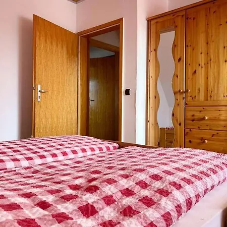 Apartament Ferienwohnung Ahrens Im Salzmoor Faßberg