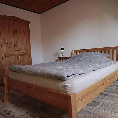 Apartament Ferienwohnung Ahrens Im Salzmoor Faßberg