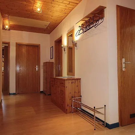 Ferienwohnung Ahrens Im Salzmoor Apartament *