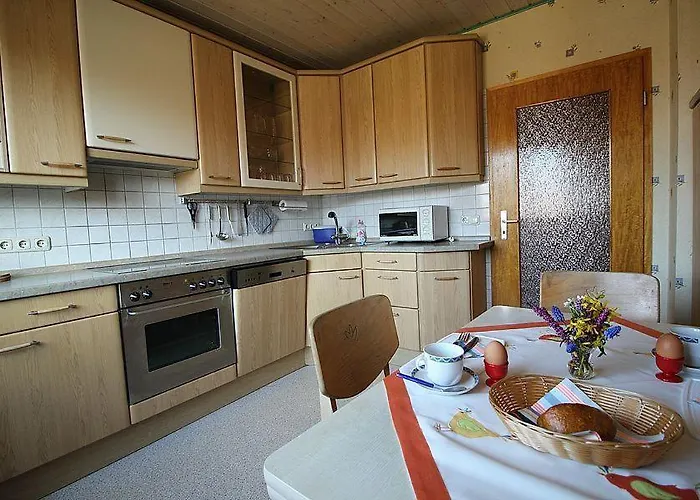 Ferienwohnung Ahrens Im Salzmoor Faßberg
