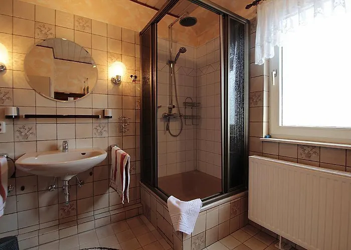 Ferienwohnung Ahrens Im Salzmoor * Faßberg