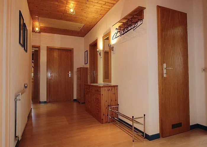 Ferienwohnung Ahrens Im Salzmoor Appartement *